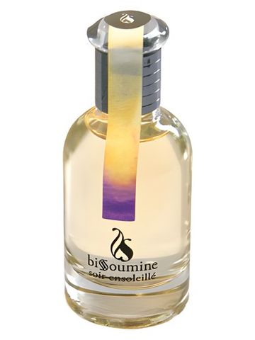 Bissoumine Soir Ensoleille fragrance bottle