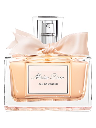 Dior Miss Dior Couture Edition fragrance bottle