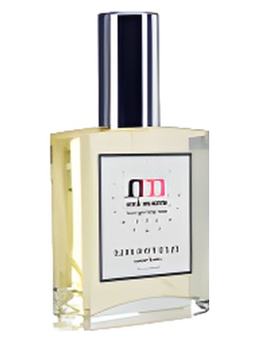 Neil Morris Scrumptious fragrance bottle