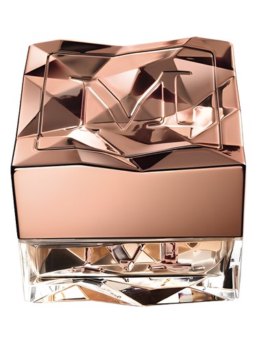 Oriflame M by Marcel Marongiu fragrance bottle