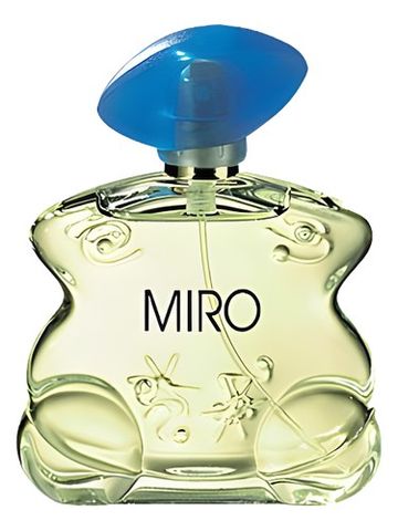Miro Miro Femme fragrance bottle