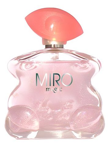 Miro Miro Magic fragrance bottle