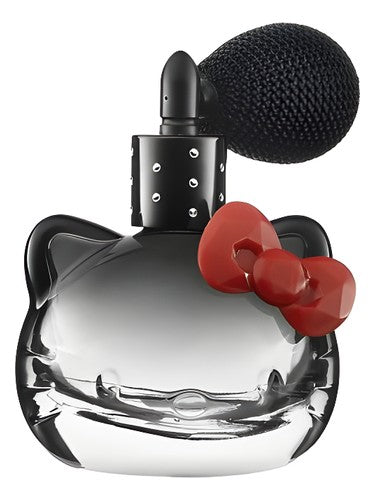 Koto Parfums Hello Kitty Intense Perfume fragrance bottle