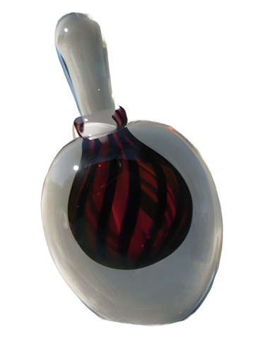 JoAnne Bassett Temptress fragrance bottle