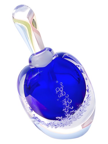 JoAnne Bassett Timeless fragrance bottle