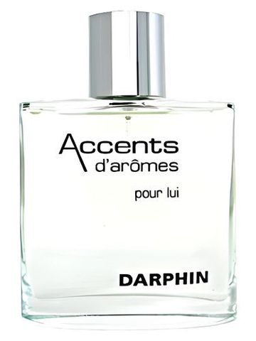Darphin Accents d'Aromes Pour Lui fragrance bottle