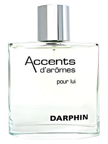 Darphin Accents d'Aromes Pour Lui fragrance bottle