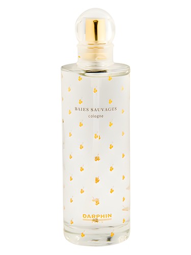 Darphin Baies Sauvages fragrance bottle