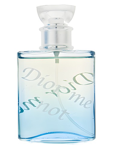 Dior Dior Me, Dior Me Not fragrance bottle