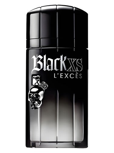 Rabanne Black XS L'Exces for Him