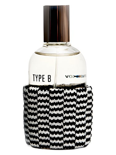 Henrik Vibskov Type B fragrance bottle