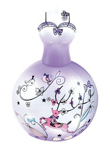 Novae Plus C'est Soiree Orchid fragrance bottle