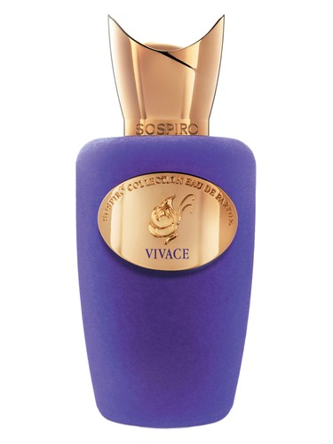 Sospiro Perfumes Vivace fragrance bottle