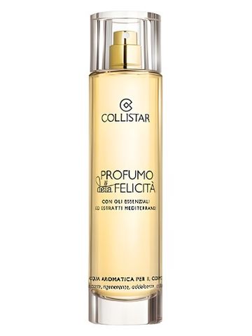 Collistar Profumo della Felicità fragrance bottle