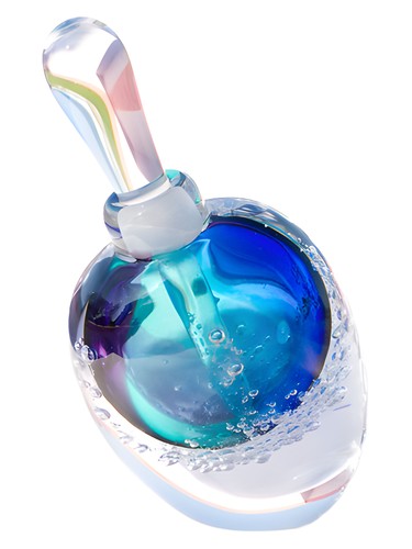 JoAnne Bassett Esoterica fragrance bottle