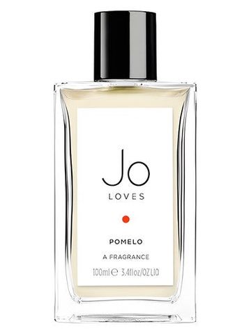 Jo Loves Pomelo fragrance bottle
