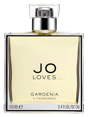 Jo Loves Gardenia fragrance bottle
