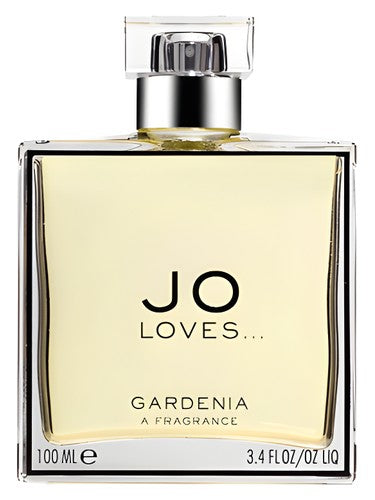 Jo Loves Gardenia