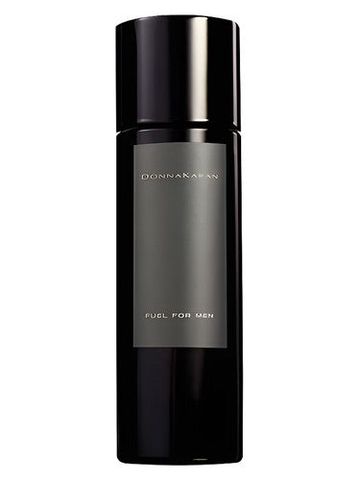 Donna Karan Fuel for Men fragrance bottle