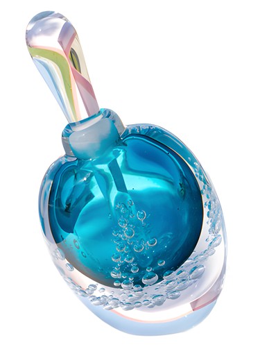 JoAnne Bassett Enchant Parfum fragrance bottle