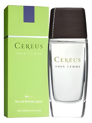Cereus Cereus No.12 fragrance bottle