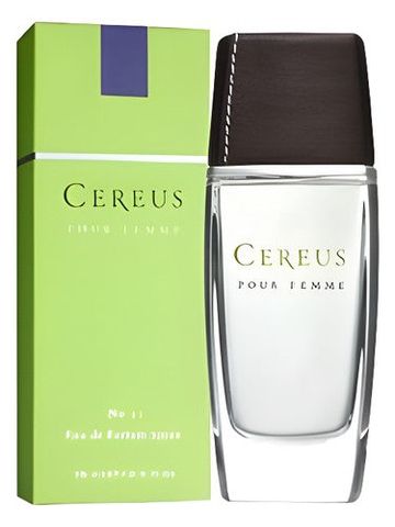 Cereus Cereus No.12 fragrance bottle