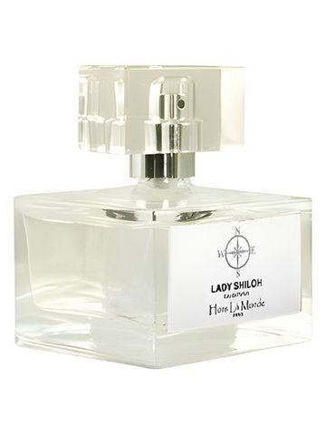 Hors La Monde Lady Shiloh fragrance bottle