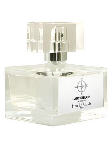 Hors La Monde Lady Shiloh fragrance bottle