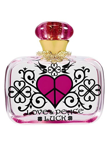 Expand Love & Peace Luck fragrance bottle