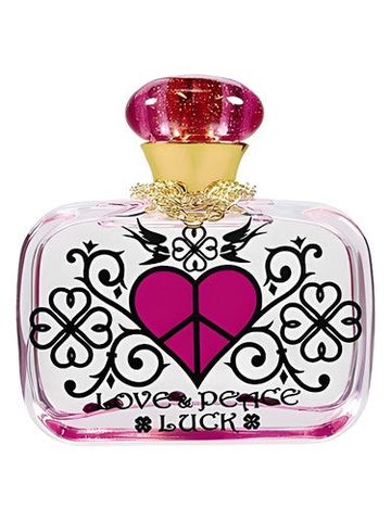 Expand Love & Peace Luck fragrance bottle