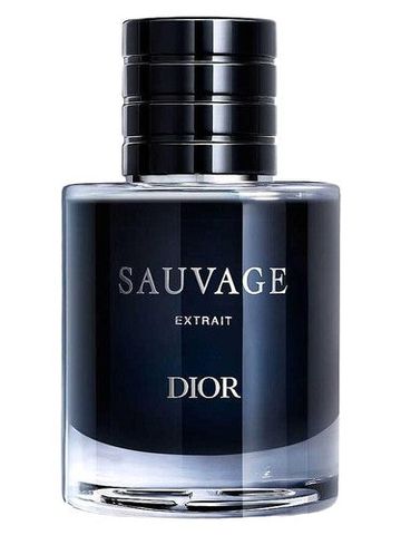 Dior Sauvage Extrait fragrance bottle