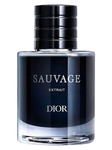 Dior Sauvage Extrait