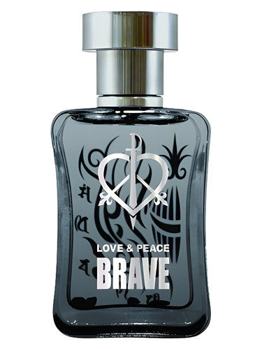 Expand Love & Peace Brave