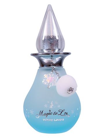 Expand Magic to Love White Lovers 2008 fragrance bottle