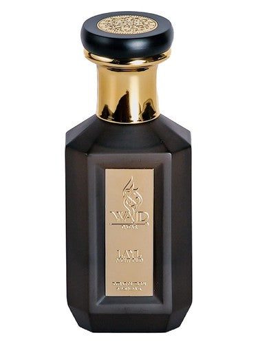 Wajd Layl - Night Oud fragrance bottle