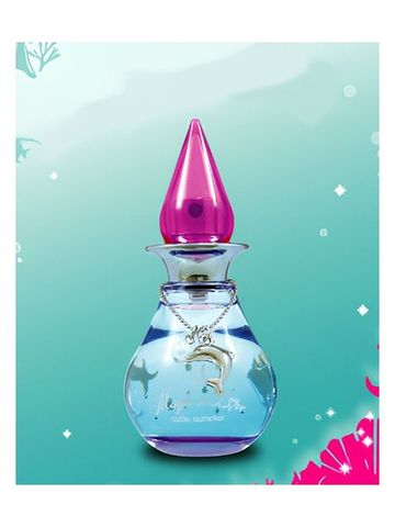 Expand Magic to Love Cutie Summer fragrance bottle