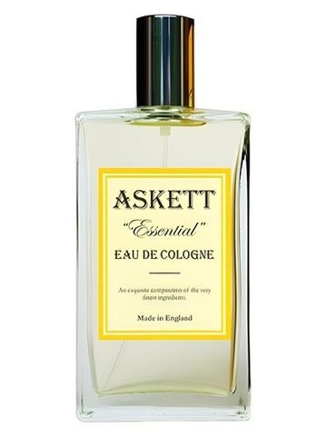 Askett & English Essential fragrance bottle