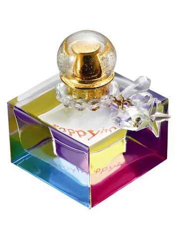Expand Happyholic fragrance bottle
