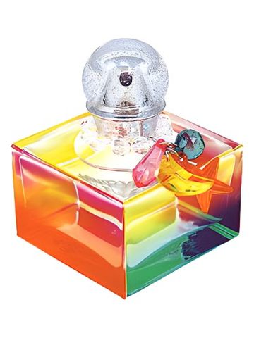 Expand Happyholic 2 On The Earth fragrance bottle