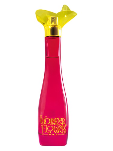 Expand Wonder Flower Day fragrance bottle
