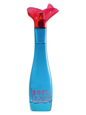 Expand Wonder Flower Night fragrance bottle