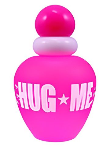 Expand Hug Me fragrance bottle