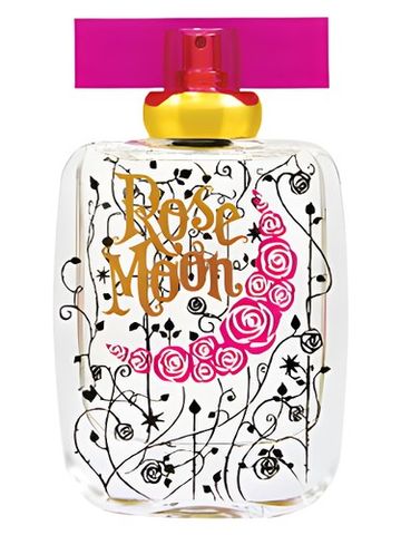 Expand Rose Moon fragrance bottle