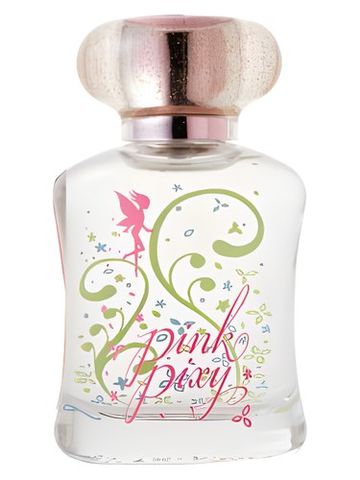 Expand Pink Pixy fragrance bottle
