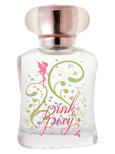 Expand Pink Pixy fragrance bottle