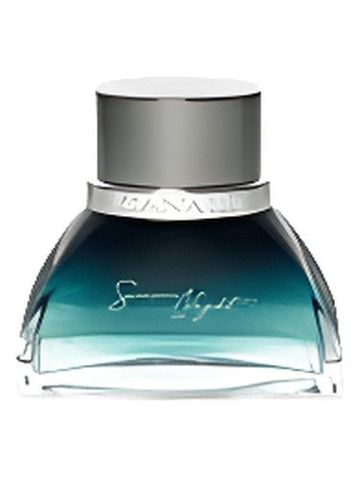 Canali Summer Night fragrance bottle