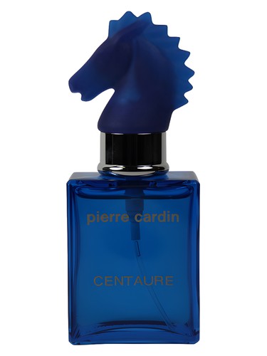 Pierre Cardin Centaure Cuir Casaque fragrance bottle