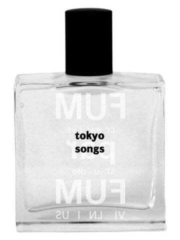 FUMparFUM Tokyo Songs fragrance bottle