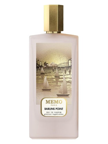 Memo Paris Darling Point fragrance bottle