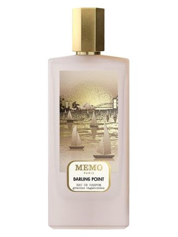 Memo Paris Darling Point fragrance bottle